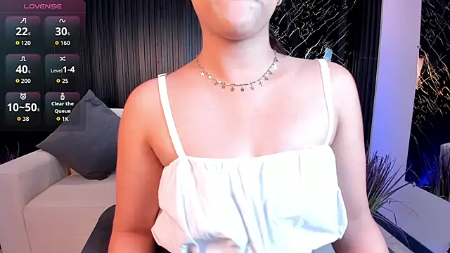 paulina sweett  online show from November 28, 1:58 pm