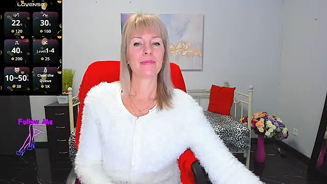 Anita Tayson online show from February 2, 7:29 am