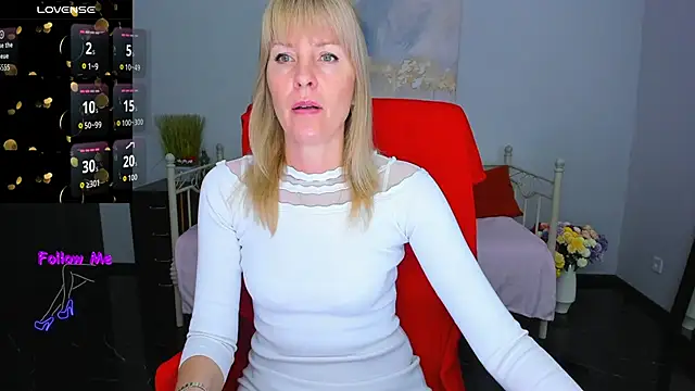 Anita Tayson online show from March 29, 6:45 am