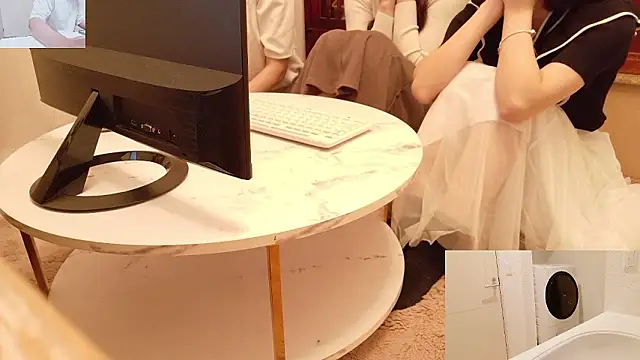 Kakushi dori online show from April 20, 9:34 am