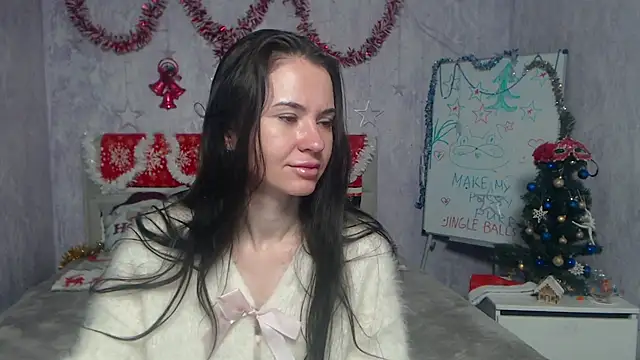 KaraCriegs online show from January 9, 6:34 pm