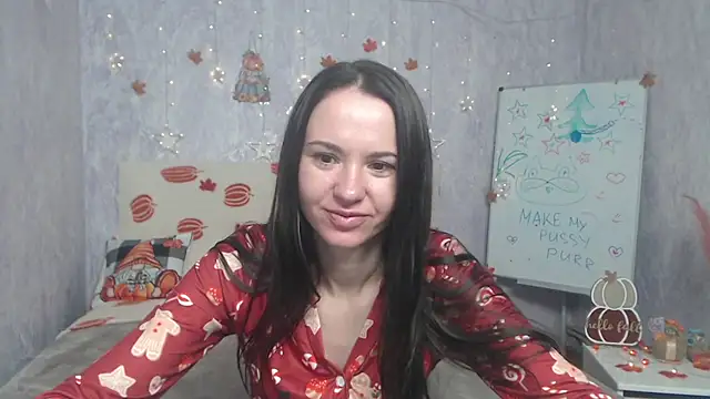 KaraCriegs online show from December 1, 7:38 pm