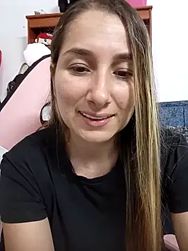 Iris love18 online show from November 29, 6:23 pm