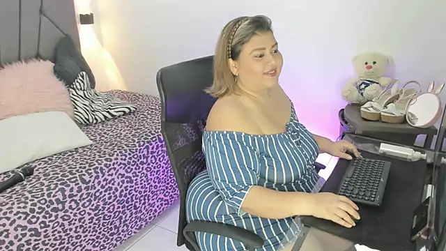 shannonbbw online show from December 21, 12:48 am