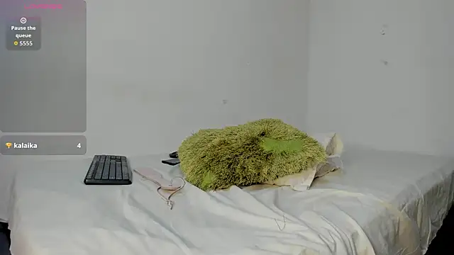 Maya Graham online show from February 10, 6:27 am