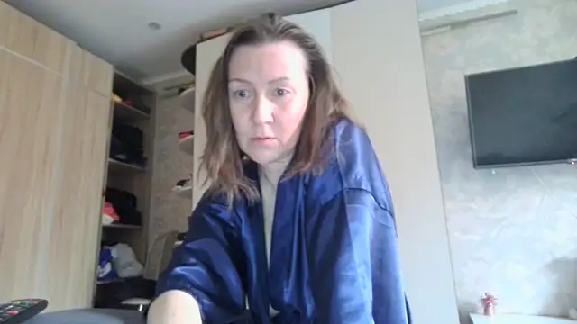 WindChristy online show from October 7, 12:20 pm