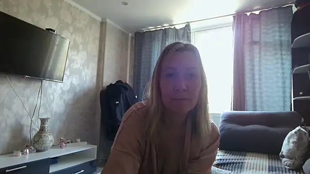 WindChristy online show from March 16, 11:03 am