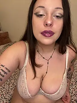 milkyhonybaby online show from February 21, 8:53 pm