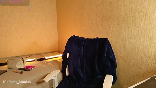 DanArant online show from September 23, 11:25 pm