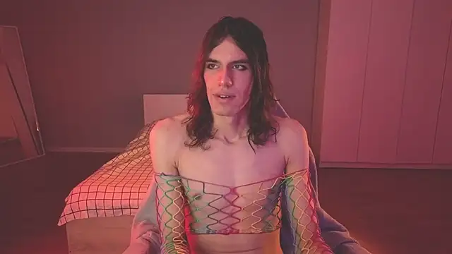 mollymila online show from October 6, 5:18 pm