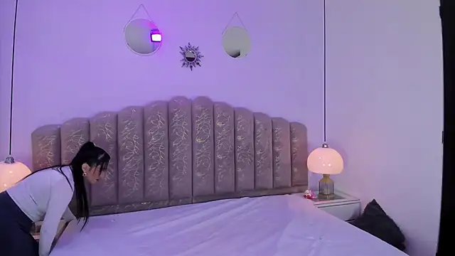 victoria cooper3 online show from February 13, 12:18 pm