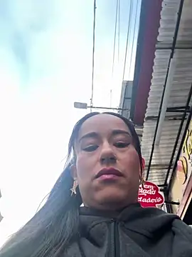 victoria cooper3 online show from February 20, 11:45 am