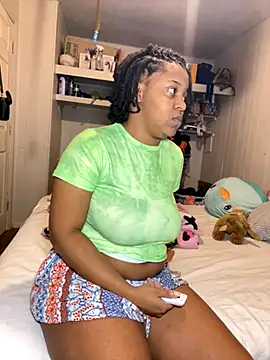 Galaxybabe23 online show from September 30, 4:51 am