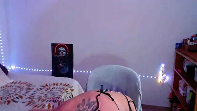 JossieGrey online show from September 27, 10:11 am