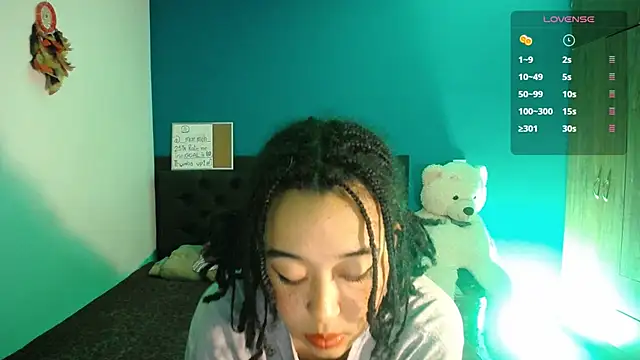 ela 0 online show from September 30, 4:29 am