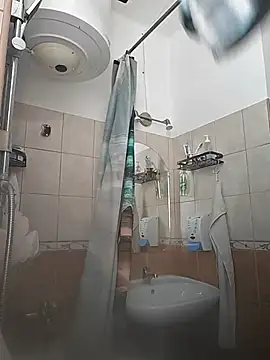 CuteCouple1211 online show from April 24, 3:48 pm