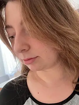 curvyflawless online show from October 11, 7:13 am