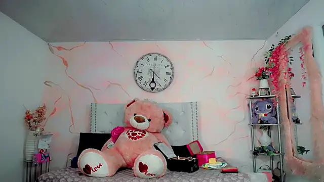 maria camilacms online show from March 2, 6:03 pm