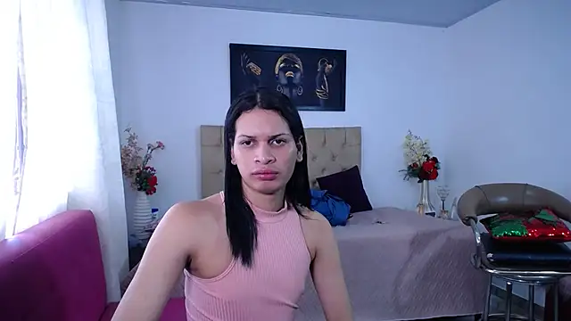 maria camilacms online show from October 1, 4:23 pm