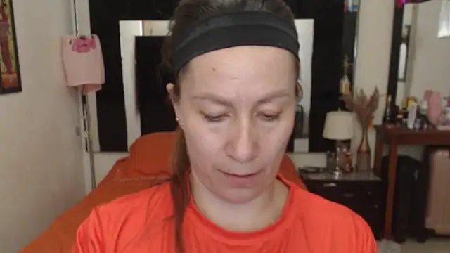 CATRINA-83 online show from November 4, 11:32 pm