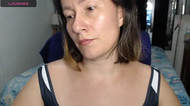 CATRINA-83 online show from April 18, 7:58 pm