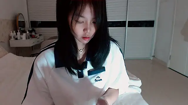 -Lucky Girl online show from September 11, 1:39 am