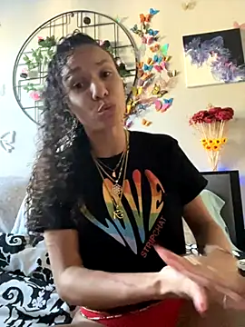  Neeka  online show from October 3, 3:17 pm