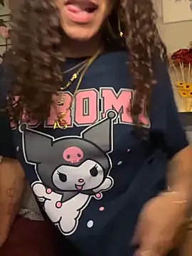  Neeka  online show from October 14, 3:31 am