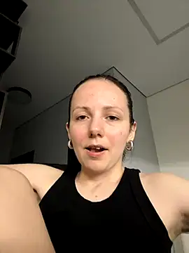 naughty lucifer online show from September 12, 8:16 pm