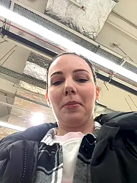 naughty lucifer online show from October 10, 6:24 pm