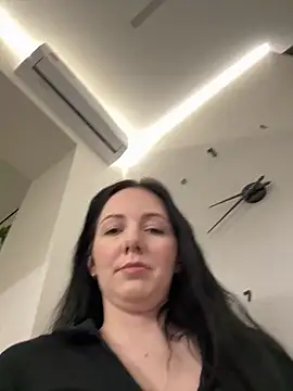 naughty lucifer online show from March 6, 4:13 pm