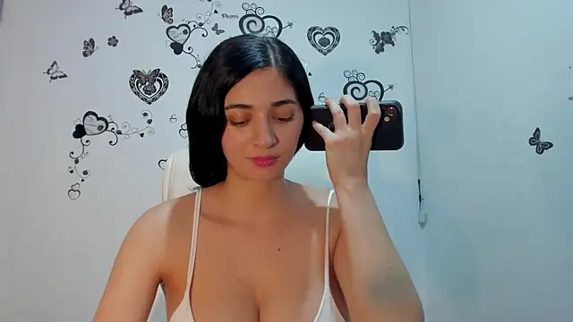 Linisprincehot69 online show from November 3, 6:06 am