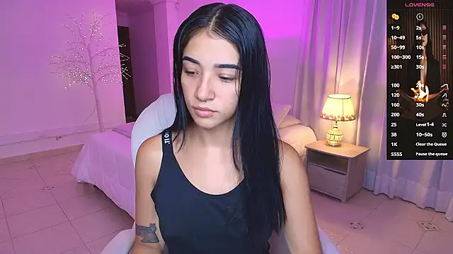 Antonella Grayy online show from December 2, 11:00 am