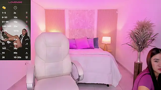 Antonella Grayy online show from December 23, 11:03 am