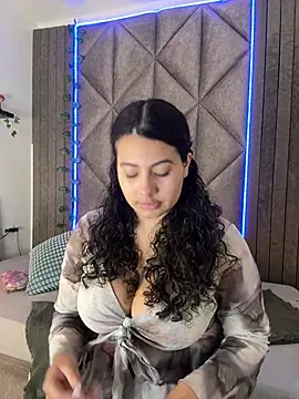 eva daemon online show from April 17, 11:45 am