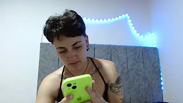 linda 33 online show from September 21, 11:47 pm