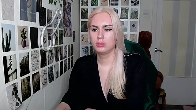 CapriScorpion online show from October 5, 4:56 pm