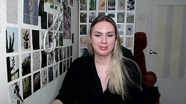 CapriScorpion online show from October 3, 1:38 pm