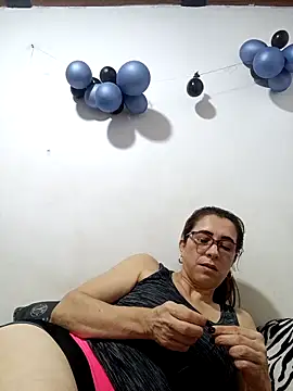 mademonsexy online show from October 8, 3:00 am