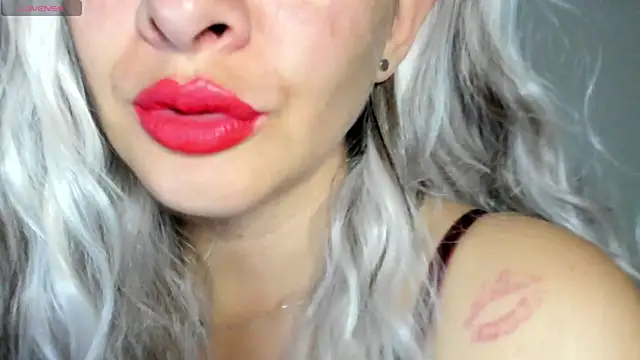 queen fetish online show from December 21, 10:41 am