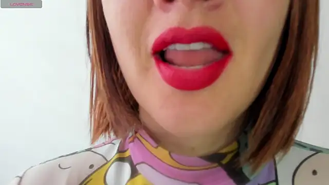 queen fetish online show from March 27, 3:57 pm