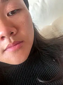 Zhuli11 online show from October 22, 8:19 am