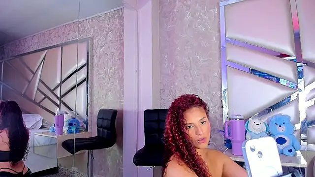 Miia002 online show from November 27, 4:15 am