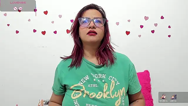 hazel 34 online show from February 10, 9:01 am