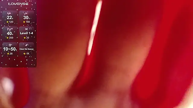 IrinaArt online show from November 29, 12:36 am