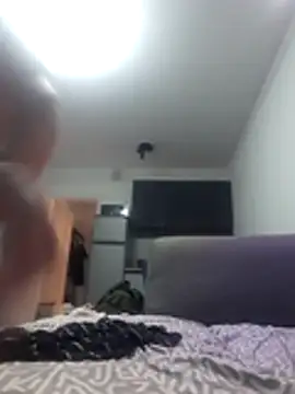 BigAssKi online show from January 12, 3:01 am