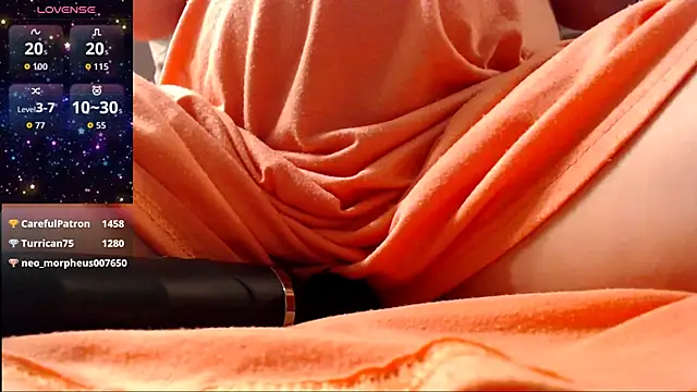 vaders daughter online show from January 7, 2:42 pm