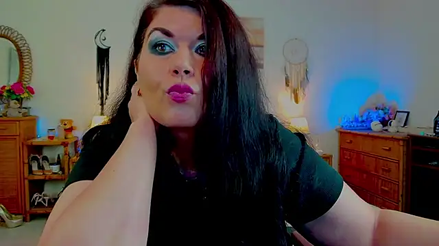 EllenGrace online show from July 20, 10:39 am