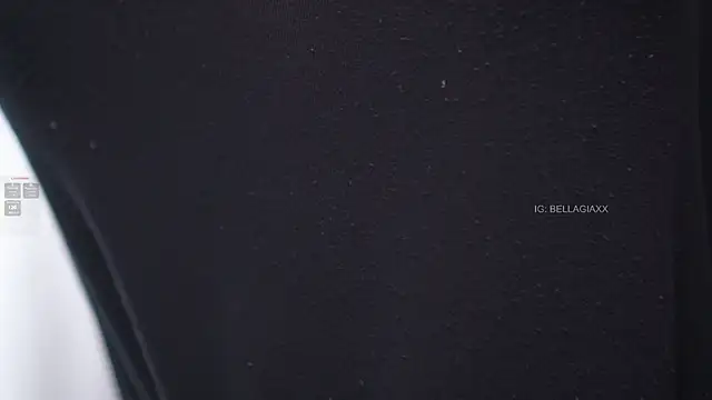 BellaGiaxx online show from September 16, 10:56 am