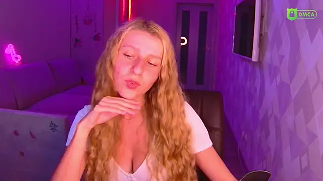 AmaliaQueen online show from October 27, 2:12 pm